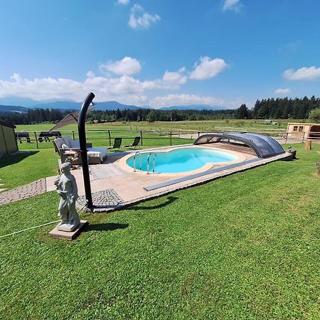 Ferienwohnung Am Wirtshof Siegsdorf Exterior foto